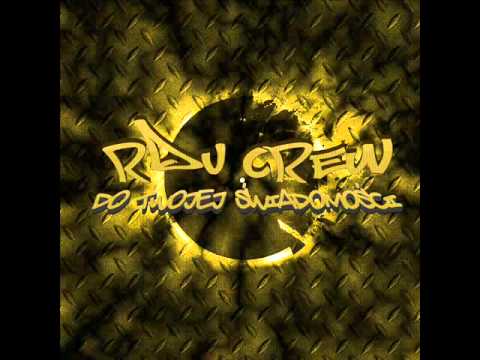 14.RDU Crew-Mój Cel feat.Seta