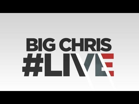 REDJSD: Live Sessions - Big Chris
