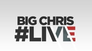REDJSD: Live Sessions - Big Chris