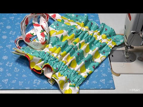 The 'Designer' Bag Hack! 😱 Sew It for $0 Looks Expensive