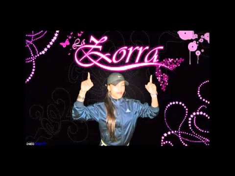 No Vallas A Llorar - Jackita La Zorra