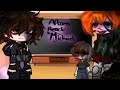 Aftons React To Michael Afton