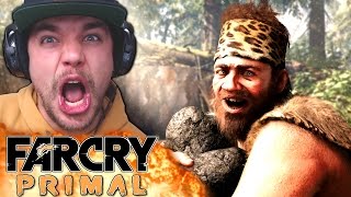 URKI L ABRUTI - Far Cry Primal #13