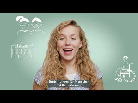 Was ist ein Freiwilligendienst?