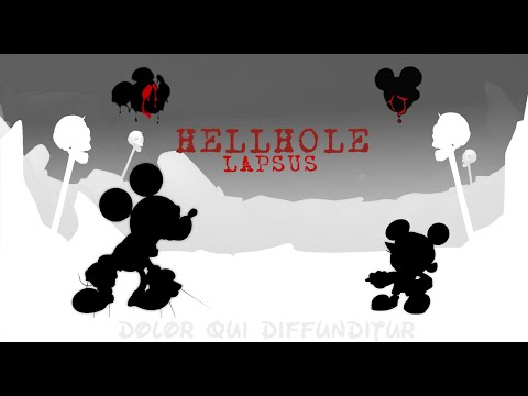 Hellhole Lapsus Charted