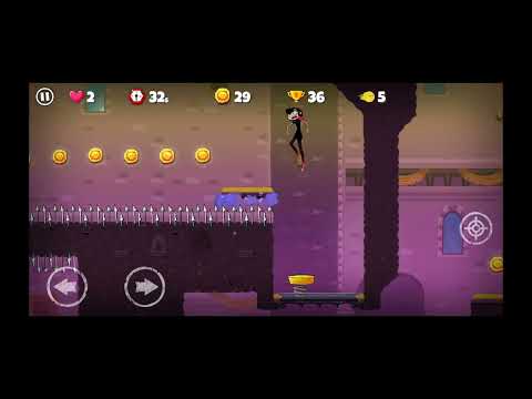 LEVEL 7 (Third Try) | Hotel Transylvania Adventures | Walkthrough, Gameplay, No Commentary, Android