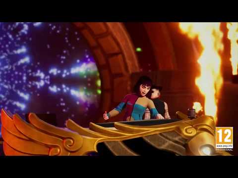 Video preview