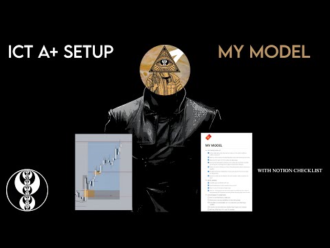 ICT A+ SETUP + MY MODEL + NOTION CHECKLIST - in Tamil