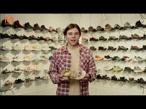 Огляд: Міські сандалі Merrell Speed Fusion Sport RMX