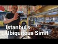 How To Eat A Simit In Istanbul
