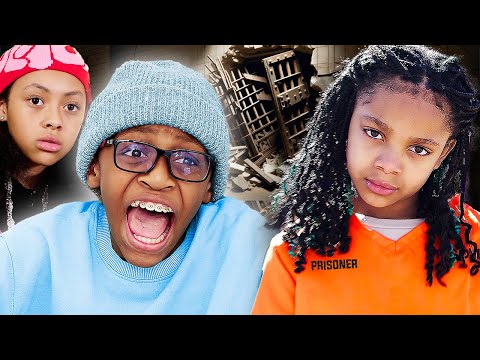 MY SON'S GF IS CRAZY! MOVIE 🤯 | "Till Death Due Us Part" | Tiffany La'Ryn