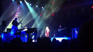 Olivia Newton-John &quot;Shaking You&quot; at The Strathmore Rockville, MD 11.16.12