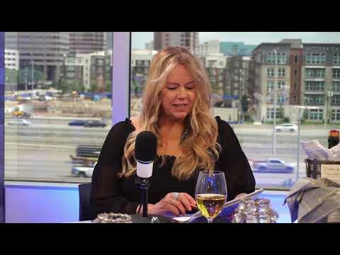 Jeanine Stevens Creator of Dallas by Chocolate and Dallas Bites Tours