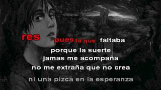 Porta - Cosas de la vida [Con Letra]