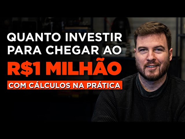 Videouttalande av milhão Portugisiska