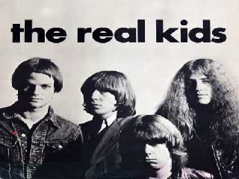 Better Be Good | The Real Kids