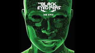 Black Eyed Peas - Meet Me Halfway (bass boosted)