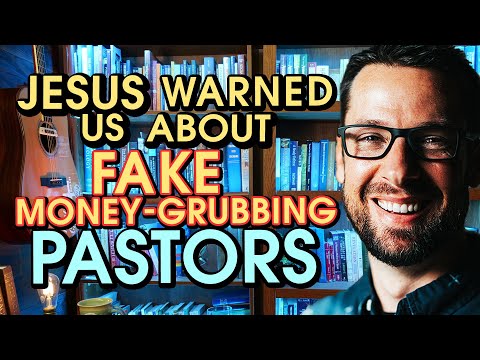 It's Sad That We Still Fall For This: The Mark Series pt 51 (12:38-44)