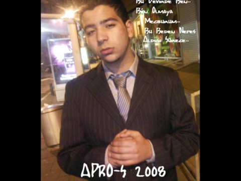 • APRO S    - DISS IMHA • ! (CeVap) • 2oo8 ®