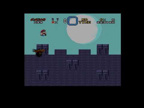 Super Puzzle World 3: Rooftop