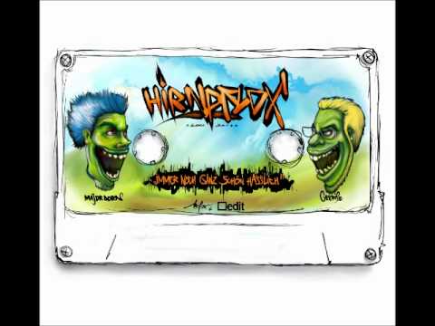 Hirnpflox - Wäre die Welt (2011)