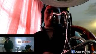 Como Los Vaqueros - Lenin Ramirez - Estudiando un Poco