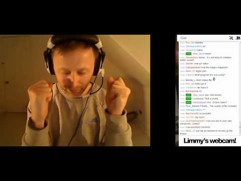Limmy 205 - " Music Challenge. " 08/04/14