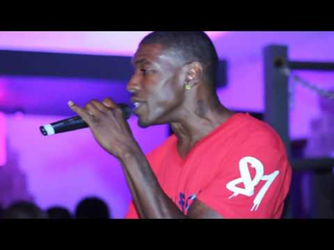 81 MONEY Performs at Coast 2 Coast LIVE | Chicago Edition 6/19/17