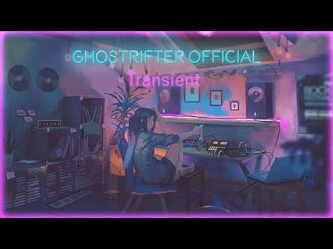 Ghostrifter Official - Transient [Retro/Synthwave]