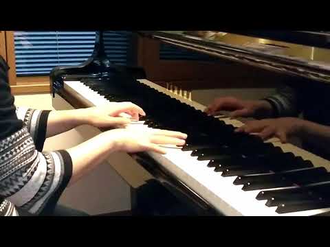 Cécile CHAMINADE : Valse d'automne Op.169　「秋のワルツ」