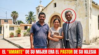 MECÁNICO ACABÓ CON EL "AMANTE" DE SU MUJER EN TIJUANA — LA VERDAD DOLIÓ: ERA EL PASTOR DE SU IGLESIA