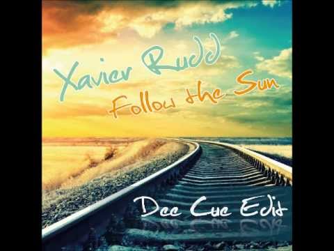 Xavier Rudd - Follow the Sun (Dee Cue Edit)