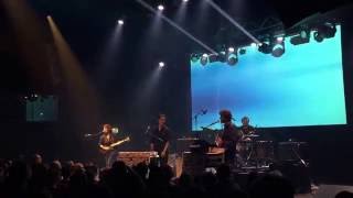 Joan As Police Woman - Feed The Light