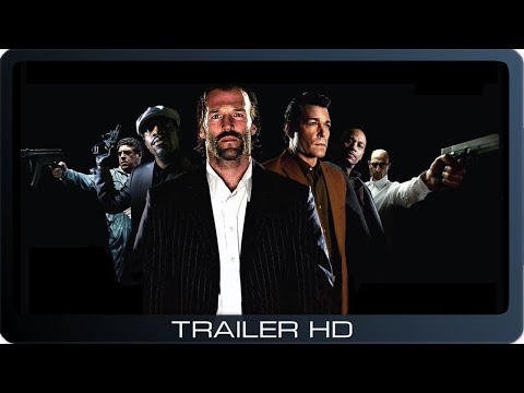 Trailer Revolver