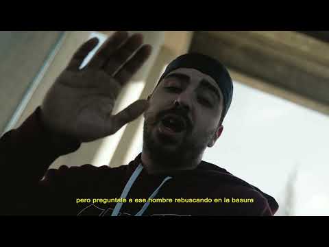 KORPE - 01 FENÓMENO - (ME FALTA EL AIRE E.P.) FILM: NSC_DANI PROD: NAVESO SOUNDROOM