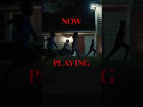 The most chilling film of the summer is NOW PLAYING.