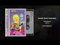 Sesame Street Celebrates PITCH CORRECTED GR 5219 1 Vintage Muppets Album Restored