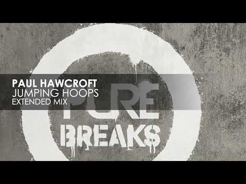 Paul Hawcroft - Jumping Hoops