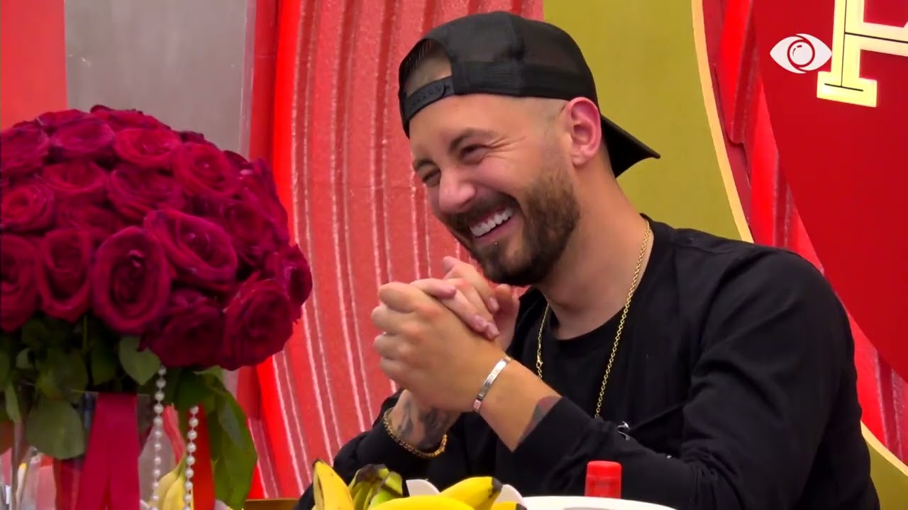 “Ai u mërzit kur...”/ Romeo diskuton me Erjolën për Silvin