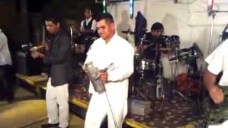 preview picture of video 'los polaris---cumbia del violin--- tepezala ags'