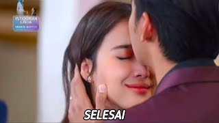 Download lagu HAPPY ENDING!! AXY CIUM KENING ALUNA! HAMIL YEAYY! OMAR BANGGA PADA AXY! CINTA SEDALAM RINDU SELESAI mp3