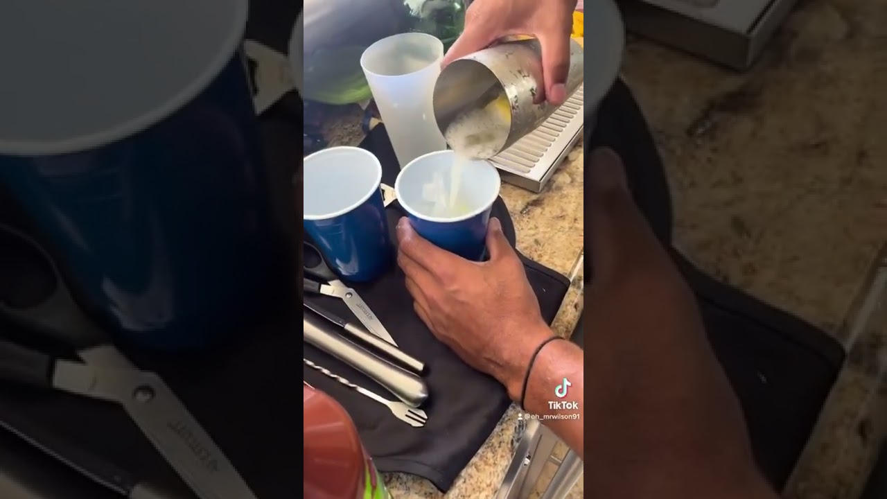 Promotional video thumbnail 9 for Krafty Mobile Bartending