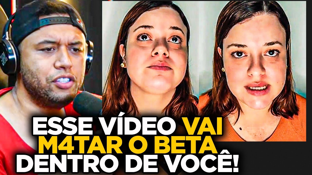 TROCOU O MARIDO PERFEITO POR UM MULEKE E AGORA COLHE AS CONSEQUÊNCIAS!