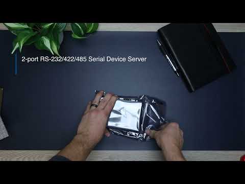 Unboxing Video
