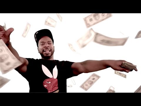 A-Bomb - Fast Money (Official Music Video)