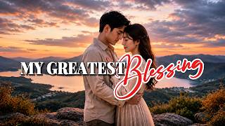 My Greatest Blessing | Love Song for the One Who Changed Everything