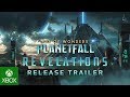 Age of Wonders: Planetfall - Revelations - Release Trailer