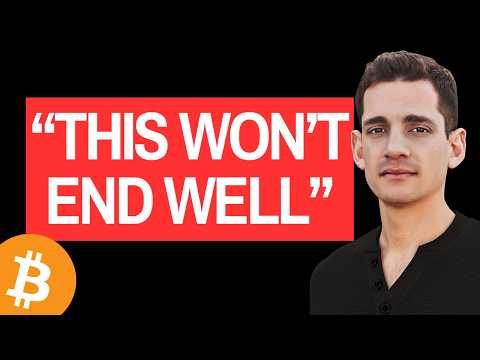 This Won't End Well.