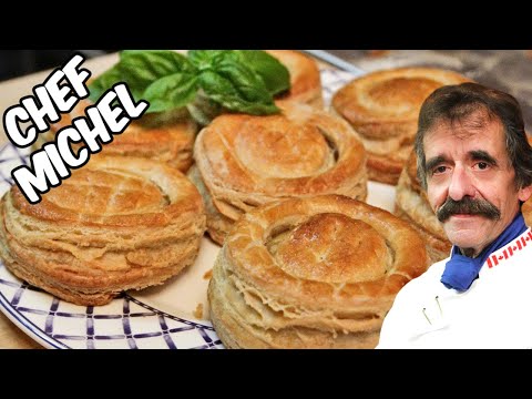 Vol au vent