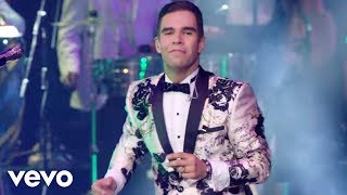 Grupo Cañaveral De Humberto Pabón - Nunca Fui Tu Dueño (Desde El Auditorio Nacional)